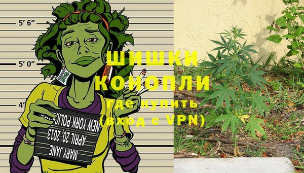 стафф Абаза